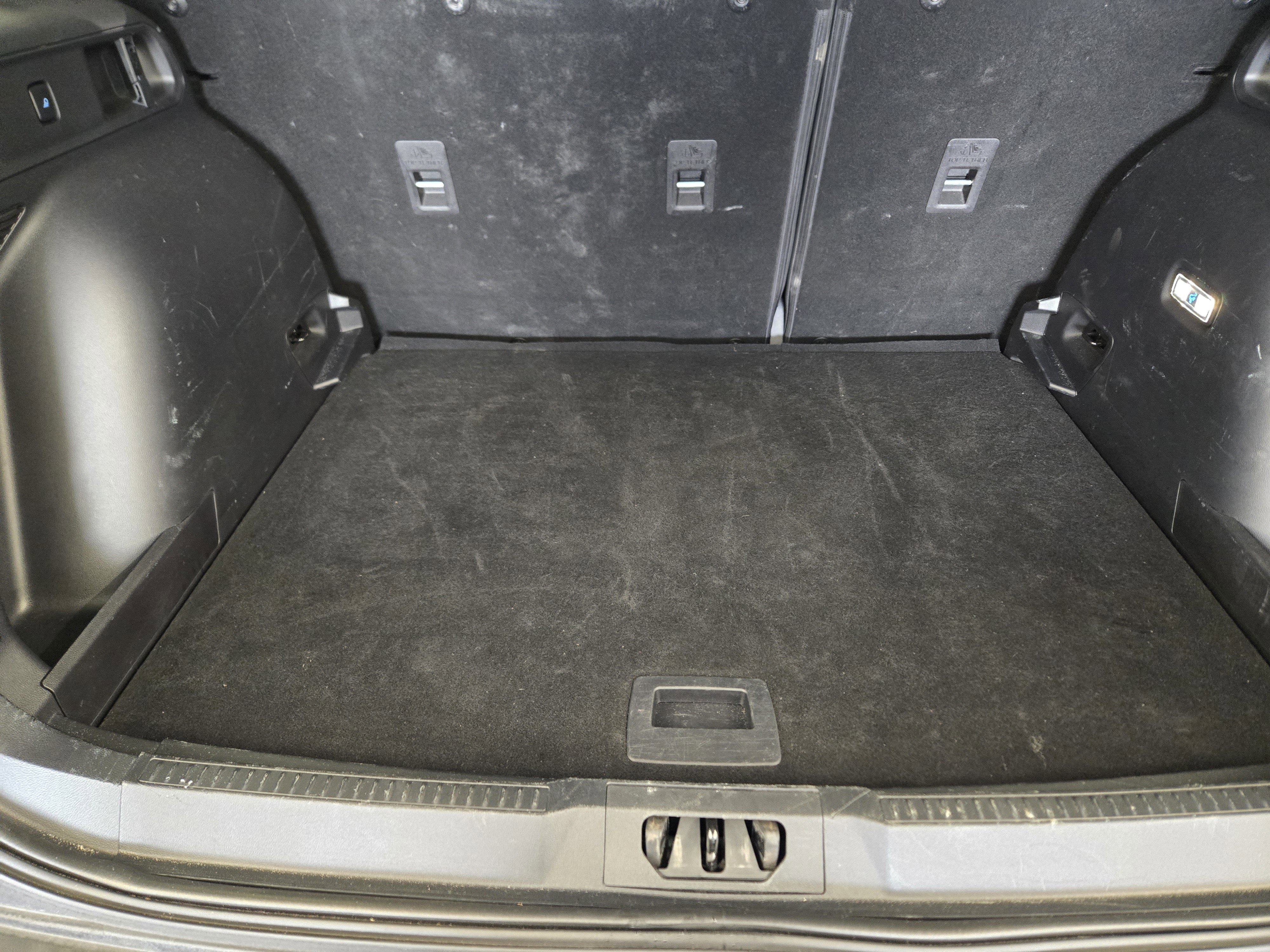 Certified 2025 Ford Bronco Sport Big Bend image 27