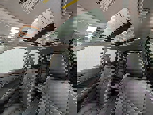 Used 2023 Nissan Rogue SL image 8