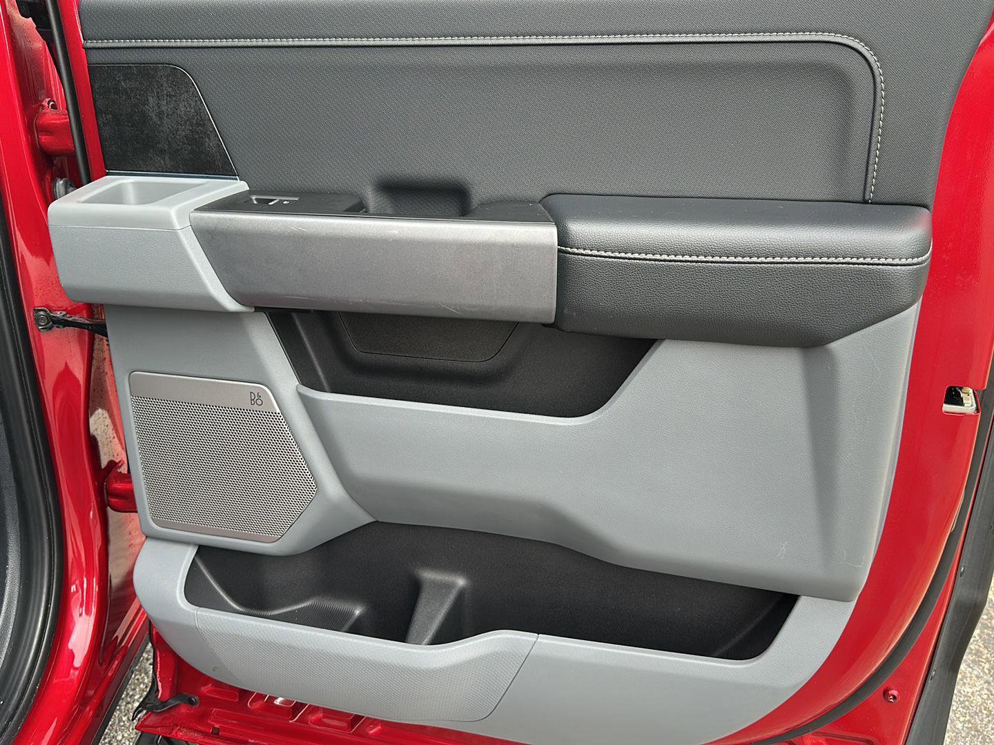 Certified 2022 Ford F150 XLT w/ Equipment Group 302A High image 98