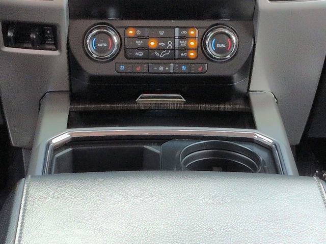 Certified 2020 Ford F250 Lariat image 19