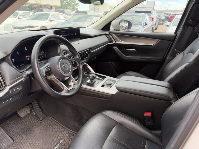 Used 2024 MAZDA CX-90 Plug-In Hybrid w/ Premium Pkg AWD/4WD image 15