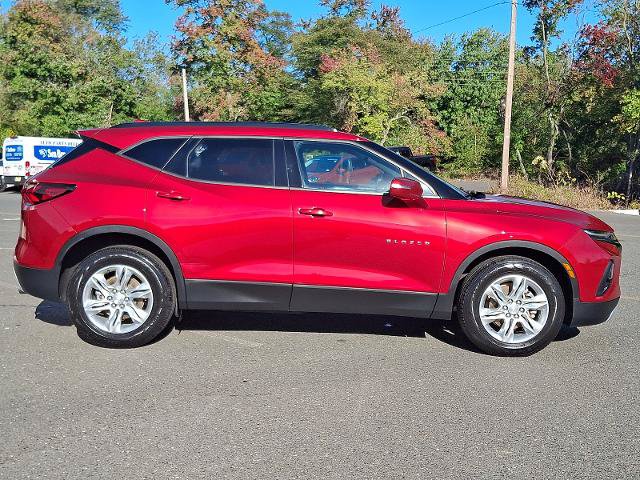 Used 2019 Chevrolet Blazer LT AWD/4WD image 7
