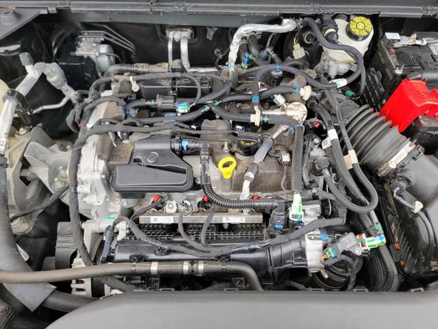 Certified 2024 Ford Bronco Sport Outer Banks AWD/4WD image 39