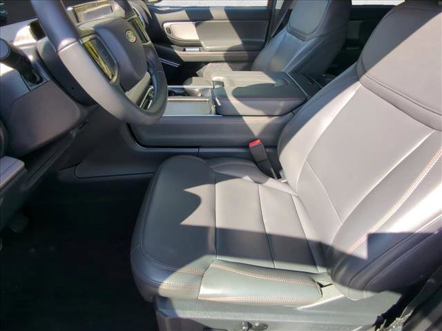 Certified 2025 Ford Expedition Max Active image 16