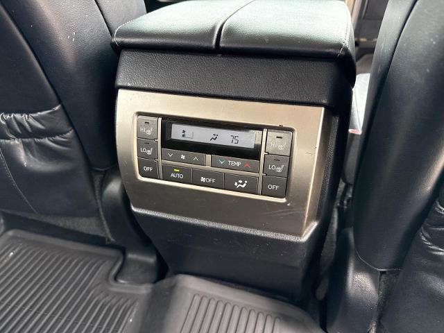 Used 2018 Lexus GX 460 Premium AWD/4WD image 22