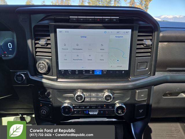 Certified 2024 Ford F150 Raptor AWD/4WD image 28