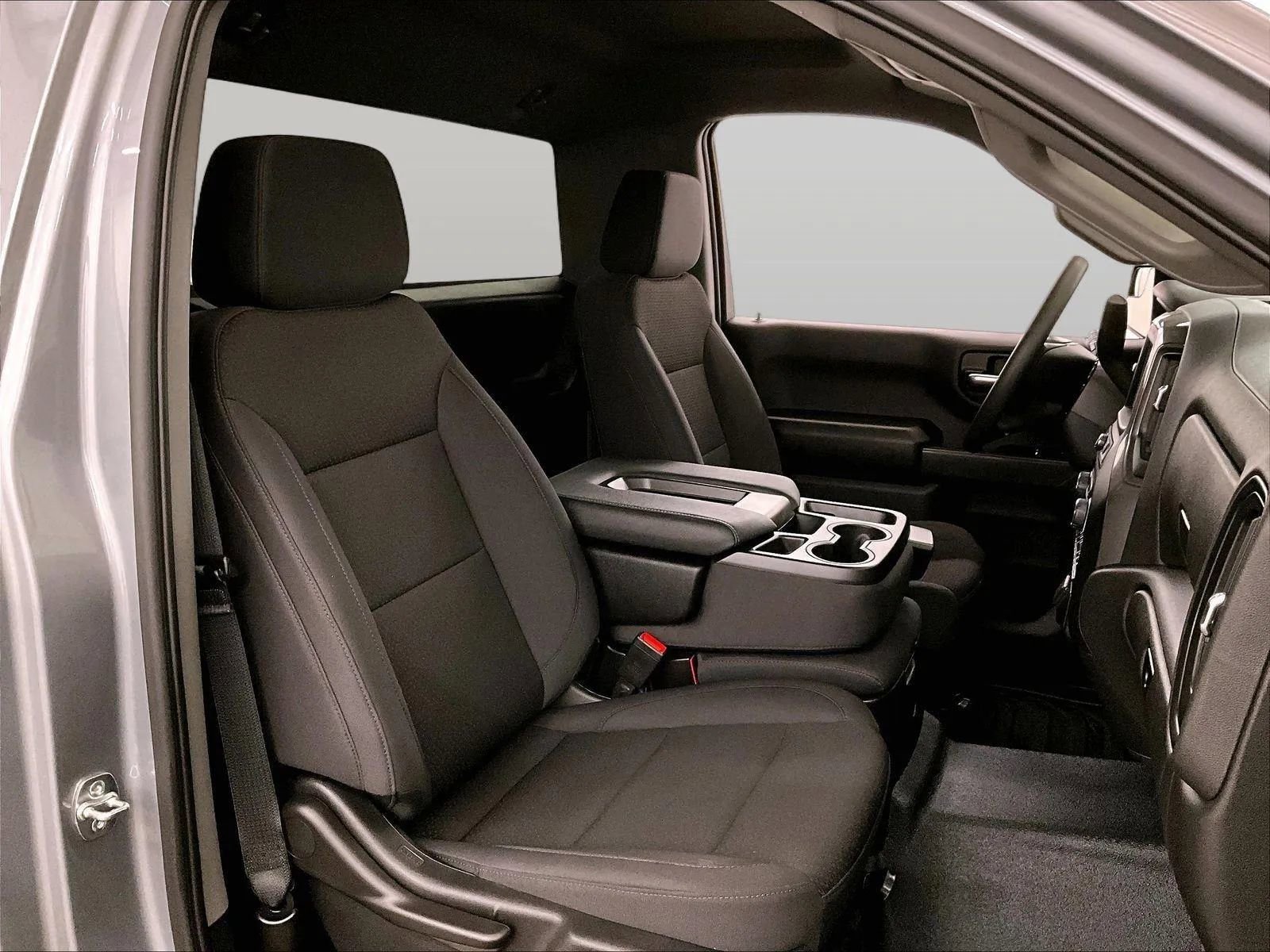 Used 2026 Chevrolet Silverado 1500 W/T w/ WT Convenience Package image 7