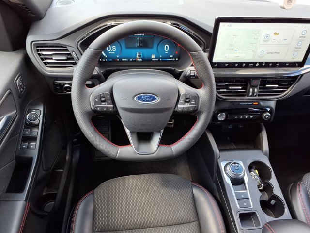 Certified 2023 Ford Escape ST-Line Select w/ Tech Pack #2 AWD/4WD image 16