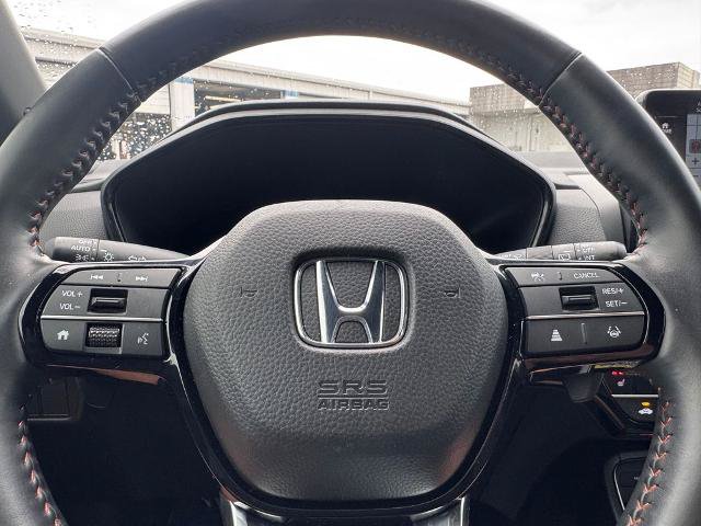 Used 2024 Honda CR-V Sport Touring image 20