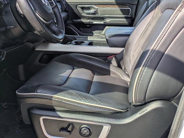 Used 2020 RAM 1500 Laramie image 14