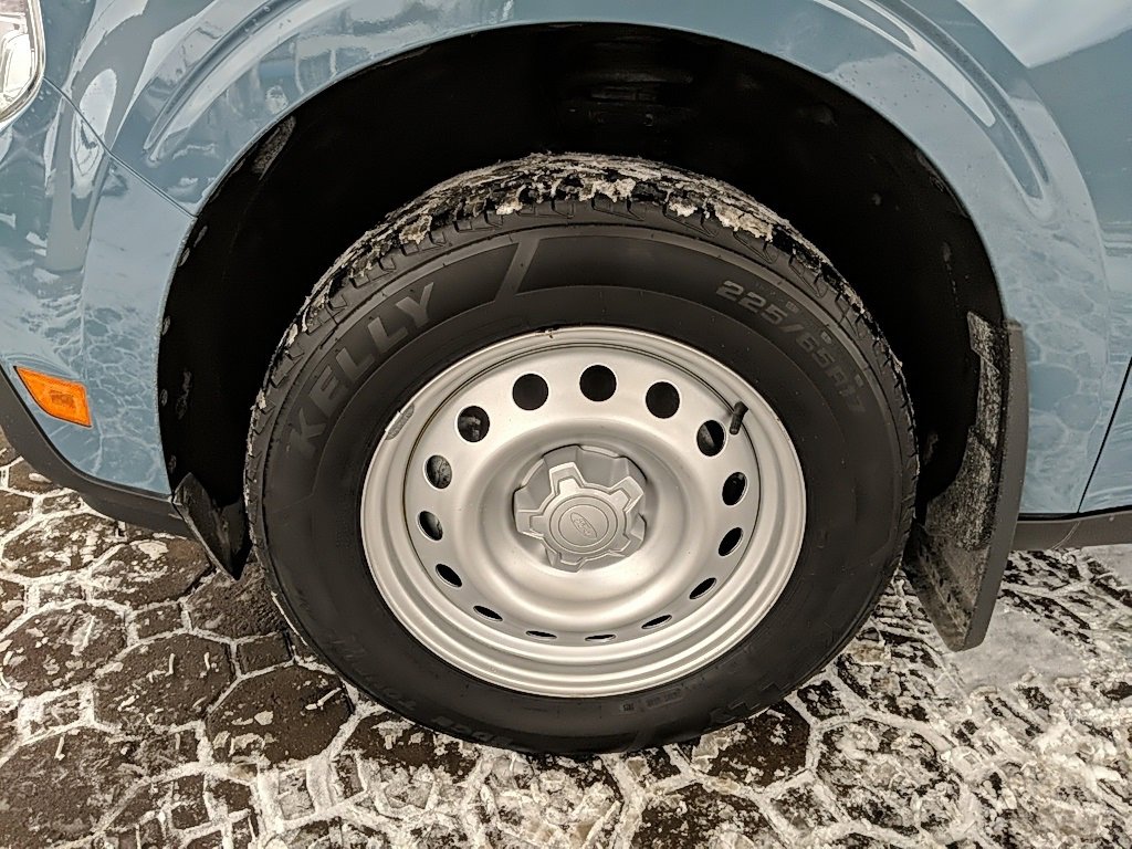 Certified 2022 Ford Maverick XL image 9