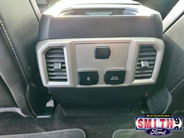 Certified 2018 Ford F150 Lariat AWD/4WD image 36
