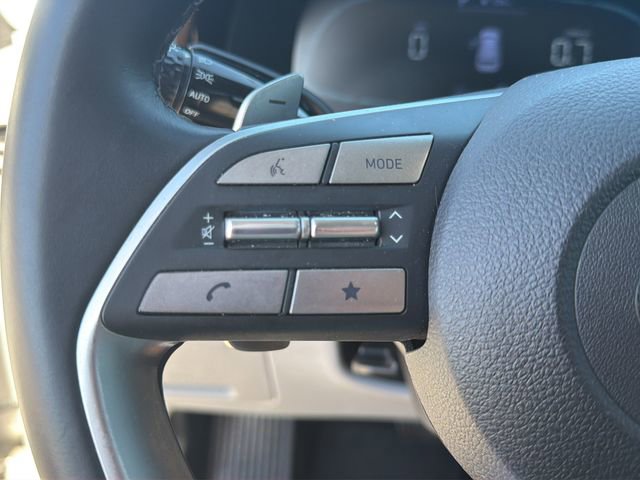 Used 2024 Hyundai Palisade SEL image 22