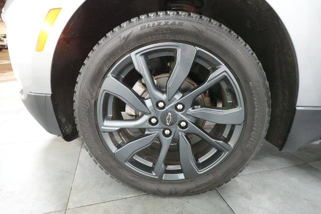 Used 2023 Chevrolet Equinox RS AWD/4WD image 31