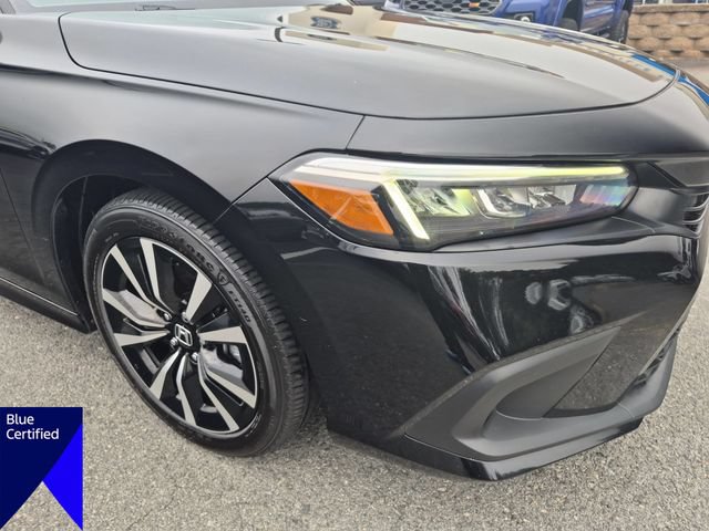 Used 2024 Honda Civic EX image 9