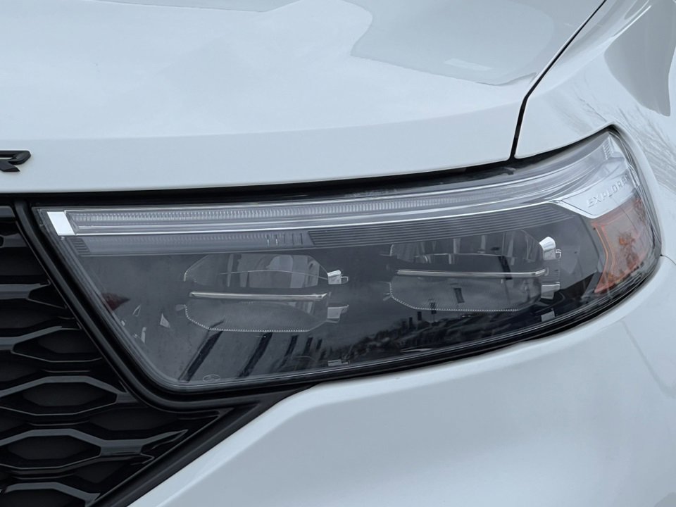 Certified 2022 Ford Explorer ST w/ Equipment Group 401A image 43