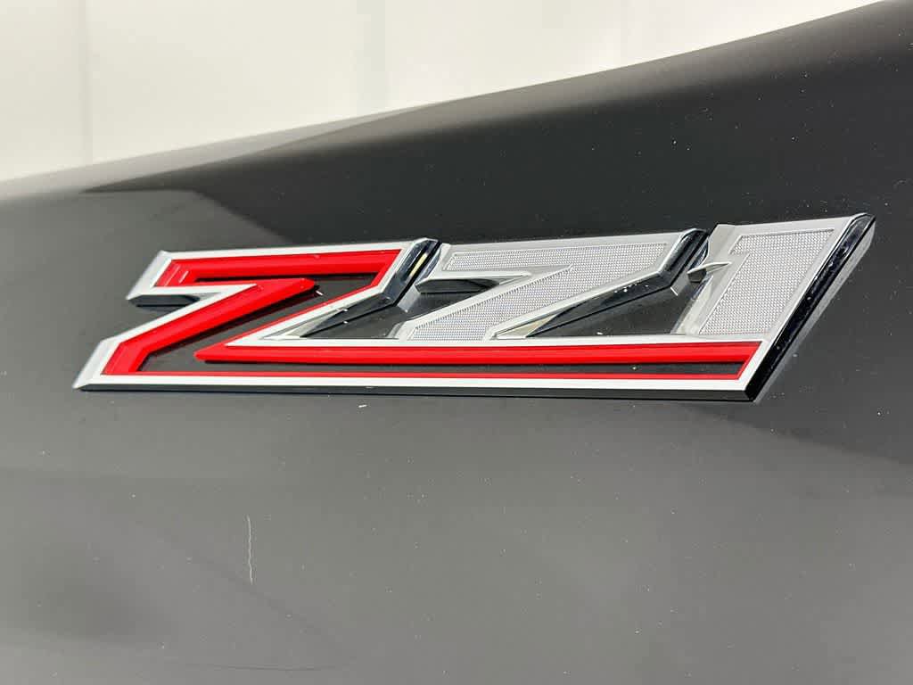 Used 2022 Chevrolet Silverado 2500 LT w/ Convenience Package AWD/4WD image 7