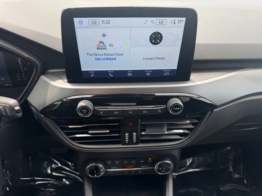 Certified 2024 Ford Escape Active AWD/4WD image 17