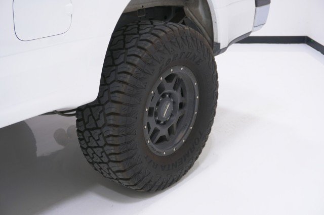Certified 2022 Ford F250 Lariat AWD/4WD image 10