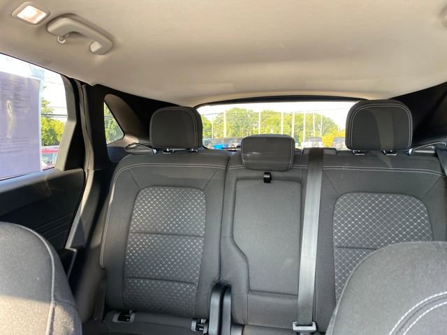 Certified 2024 Ford Escape Active w/ Tech Pack #2 image 24
