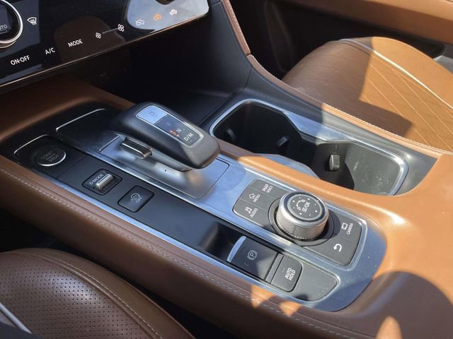 Used 2023 INFINITI QX60 Autograph image 30