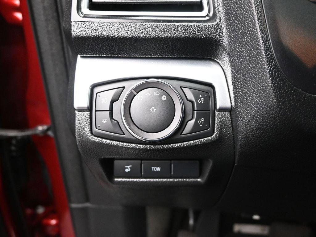 Certified 2017 Ford Explorer Sport image 13
