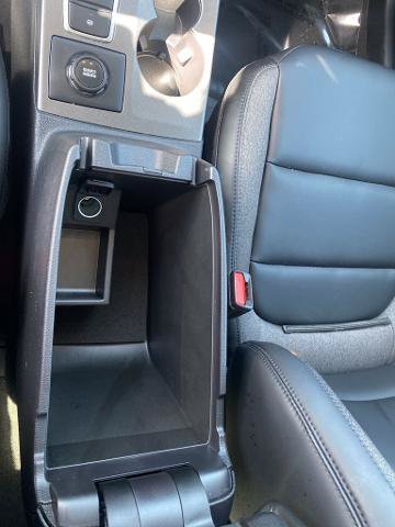 Certified 2025 Ford Bronco Sport Big Bend w/ Black Appearance Package AWD/4WD image 33