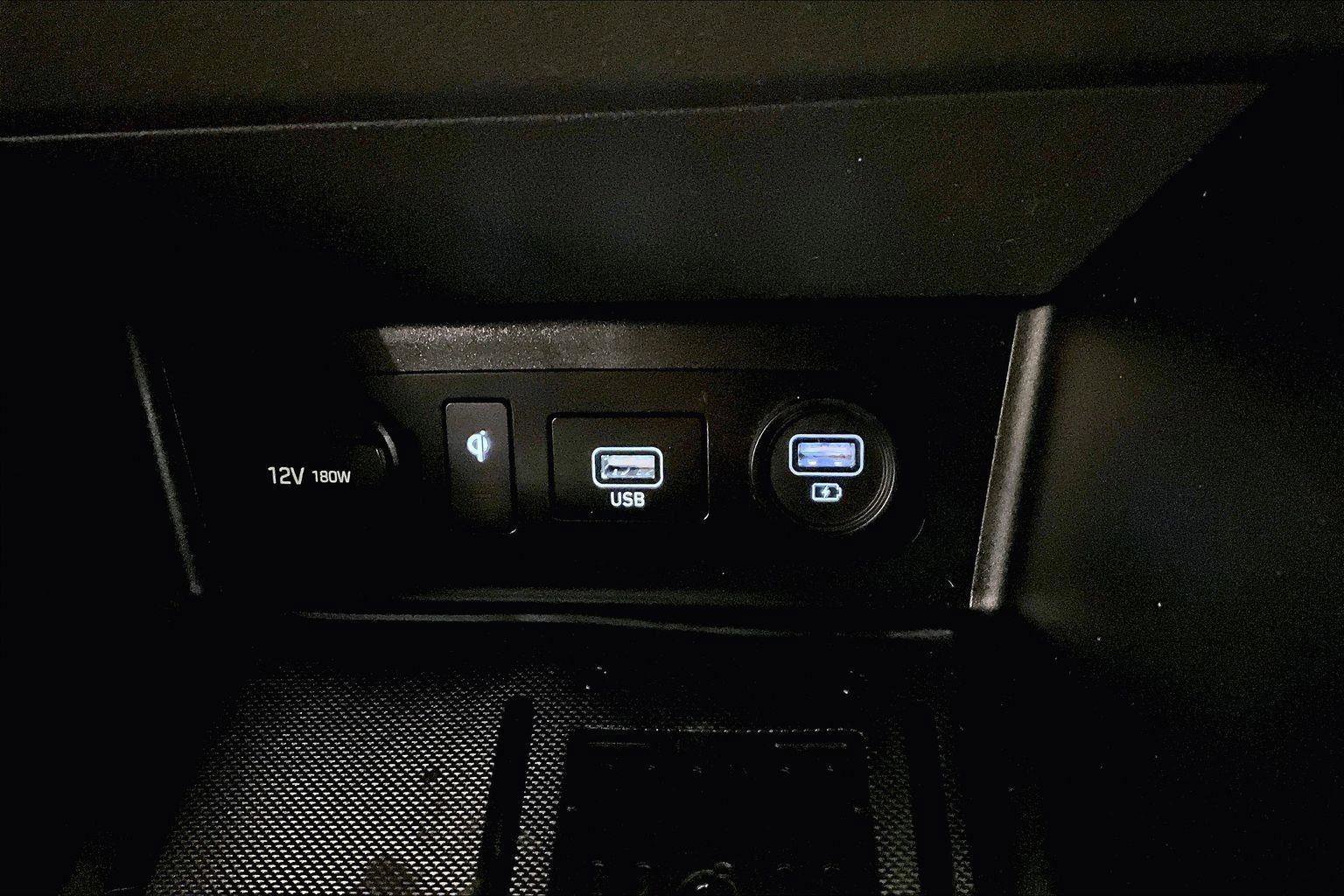 Used 2020 Hyundai Sonata SEL w/ Convenience Package image 31