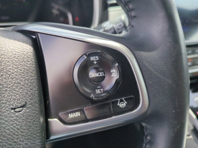Used 2019 Honda CR-V Touring image 19