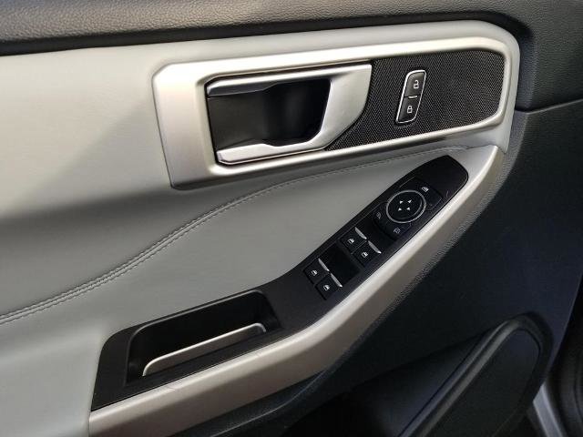 Certified 2023 Ford Explorer XLT w/ Equipment Group 202A image 11