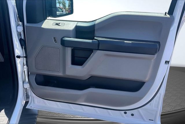 Certified 2020 Ford F150 XL w/ Equipment Group 101A Mid RWD image 24