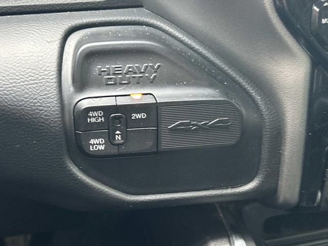 Used 2020 RAM 3500 Laramie AWD/4WD image 36