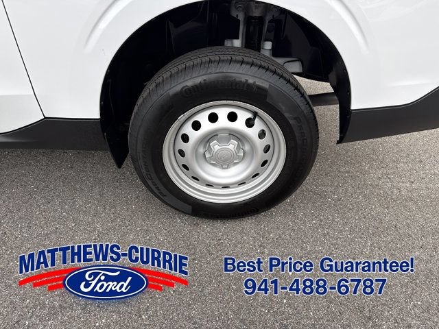 Certified 2025 Ford Maverick XL w/ 4K Tow Package AWD/4WD image 15
