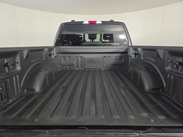 Certified 2024 Ford F150 Platinum w/ FX4 Off-Road Package image 10