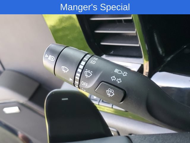 Used 2024 Chevrolet Silverado 1500 ZR2 w/ Technology Package AWD/4WD image 16