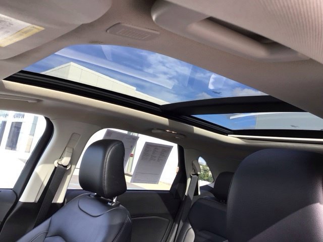 Certified 2022 Ford Edge SEL w/ Convenience Package AWD/4WD image 21