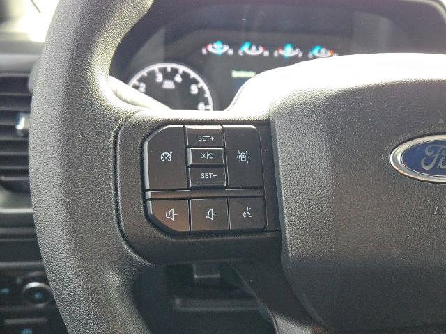 Certified 2022 Ford F150 XL w/ STX Appearance Package image 26