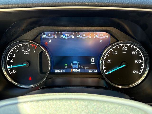 Certified 2023 Ford F150 XLT w/ Equipment Group 302A High image 21