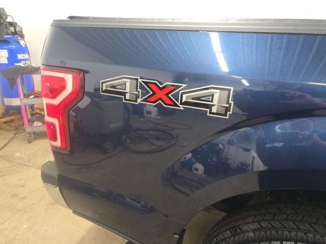 Certified 2019 Ford F150 XLT w/ Equipment Group 302A Luxury AWD/4WD image 10