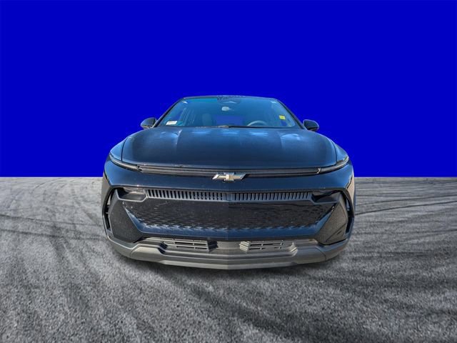 Used 2025 Chevrolet Equinox EV LT image 9
