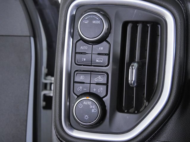 Used 2021 Chevrolet Silverado 1500 RST w/ LPO, Liner Protection Package AWD/4WD image 27