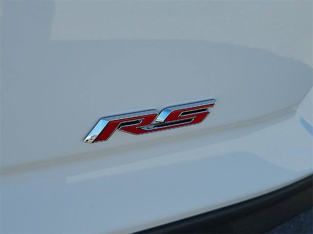 Used 2024 Chevrolet Camaro LT w/ RS Package image 9