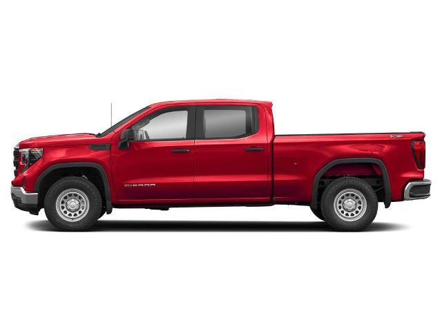 Used 2024 GMC Sierra 1500 SLT w/ SLT Premium Plus Package AWD/4WD image 3