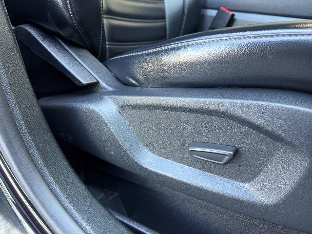 Certified 2024 Ford Edge SEL AWD/4WD image 9
