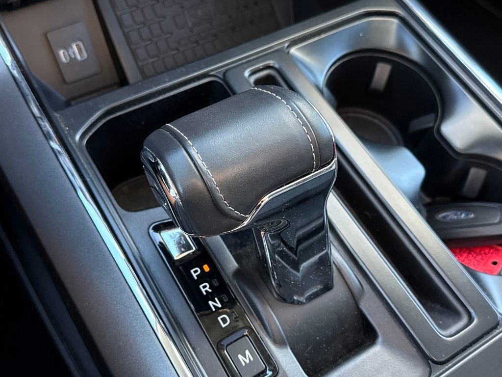 Certified 2023 Ford F150 Lariat w/ Equipment Group 502A High image 24