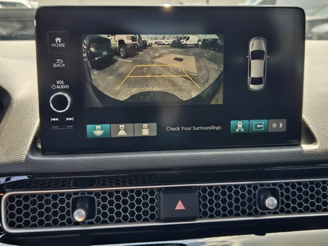 Used 2022 Honda Civic Touring image 16
