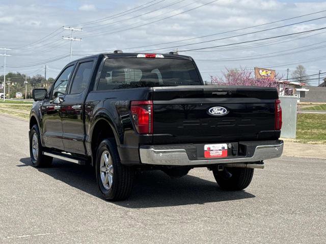 Certified 2024 Ford F150 XLT w/ Mobile Office Package image 7