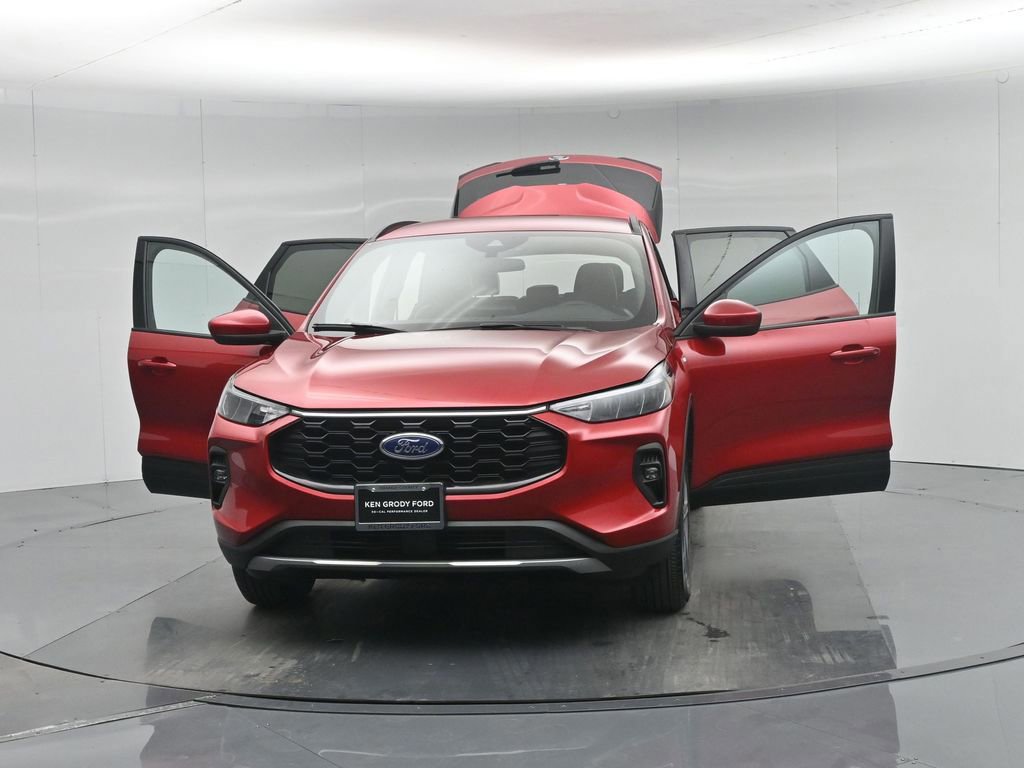 Certified 2025 Ford Escape ST-Line Select image 58