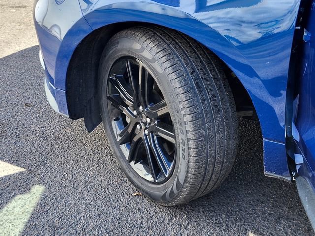 Certified 2022 Ford Edge ST-Line AWD/4WD image 35