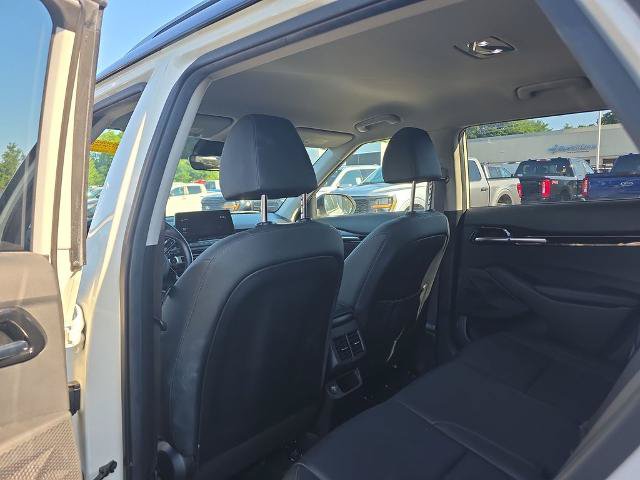 Used 2022 Kia Seltos SX AWD/4WD image 18